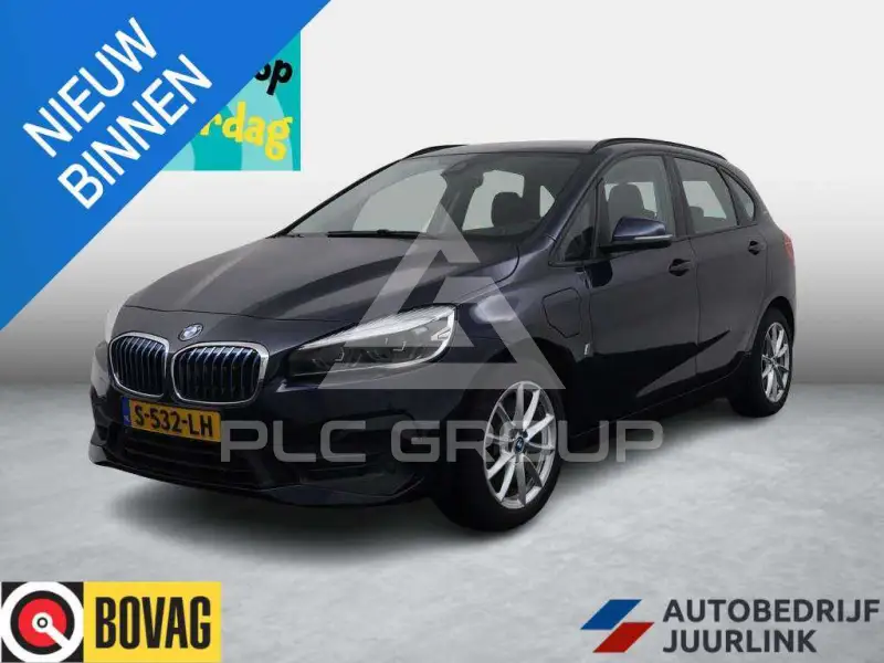 2019 BMW 225