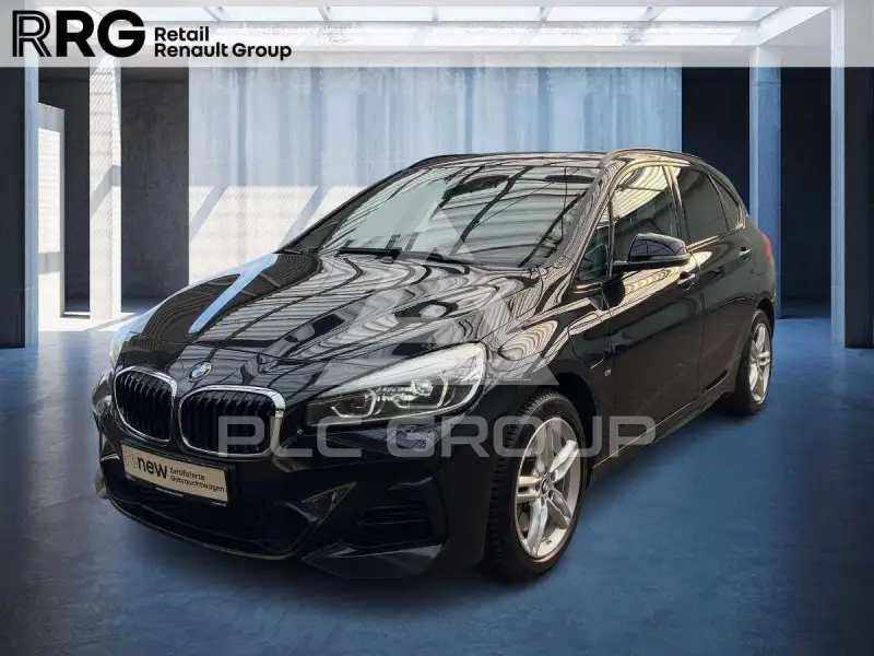 2019 BMW 225
