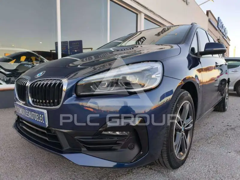 2019 BMW Other