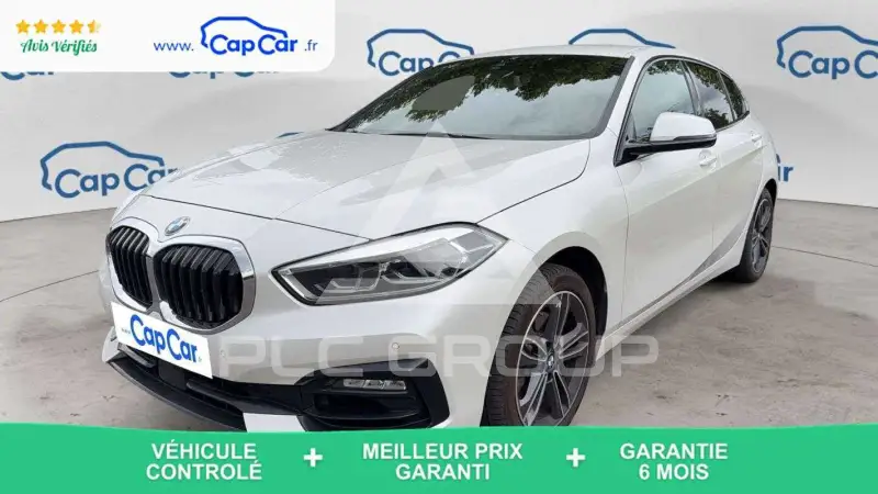 2019 BMW Other