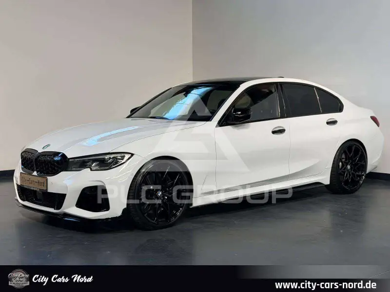 2019 BMW Other