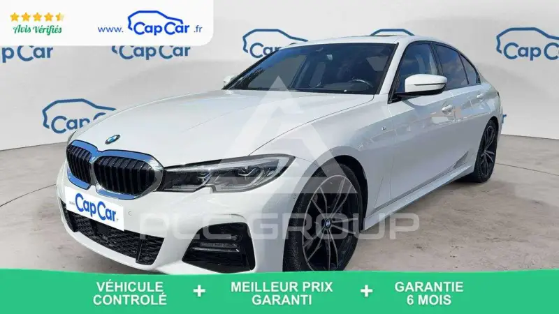 2019 BMW Other