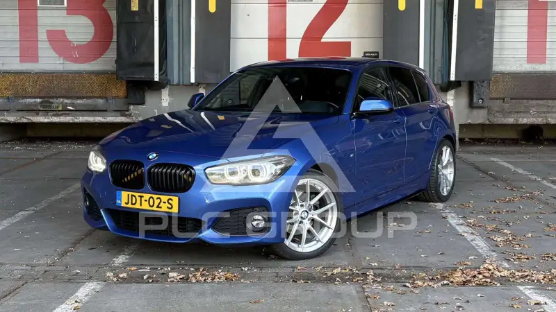 2019 BMW Other