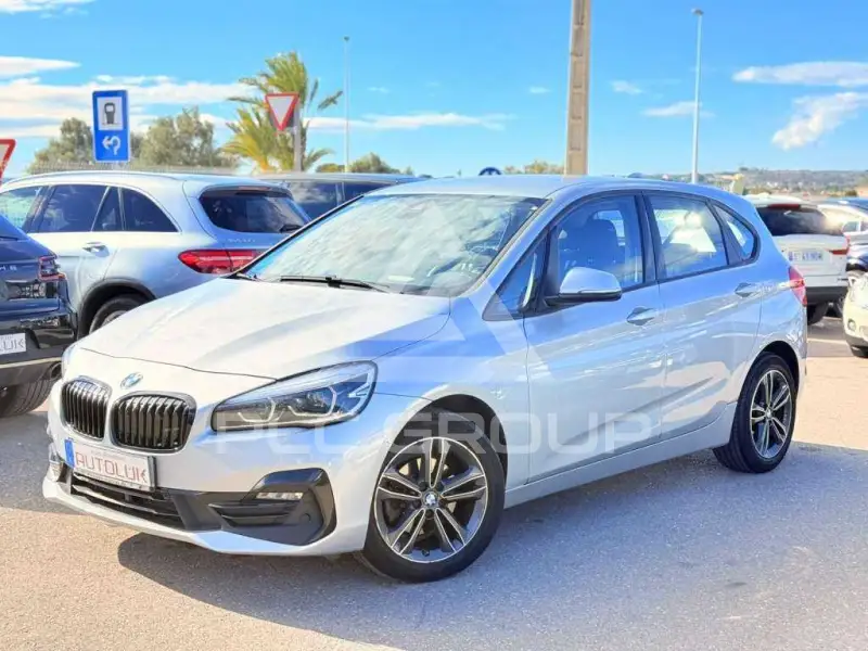 2019 BMW Other