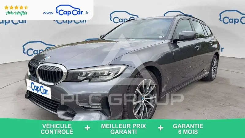 2019 BMW Other