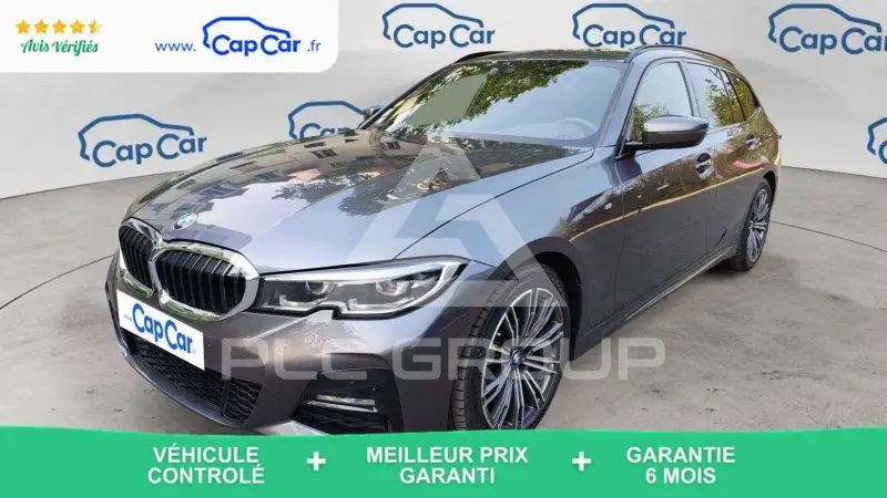 2019 BMW Other
