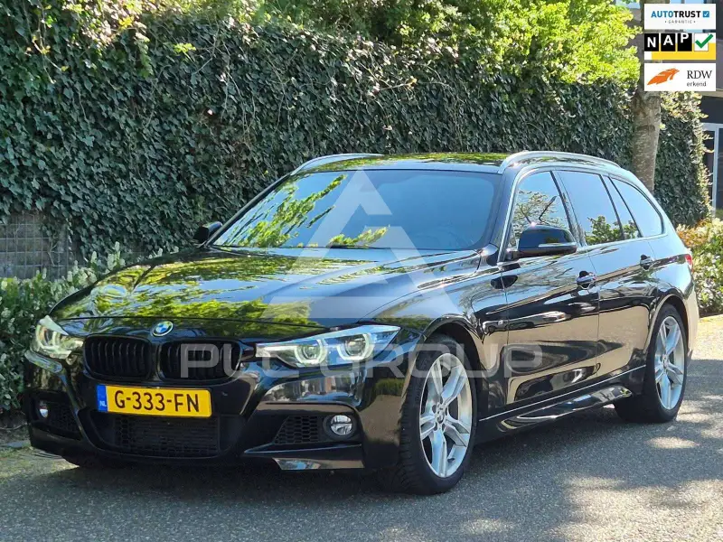 2019 BMW Other