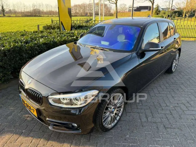 2019 BMW Other
