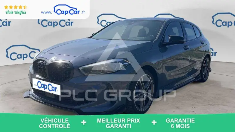 2019 BMW Other