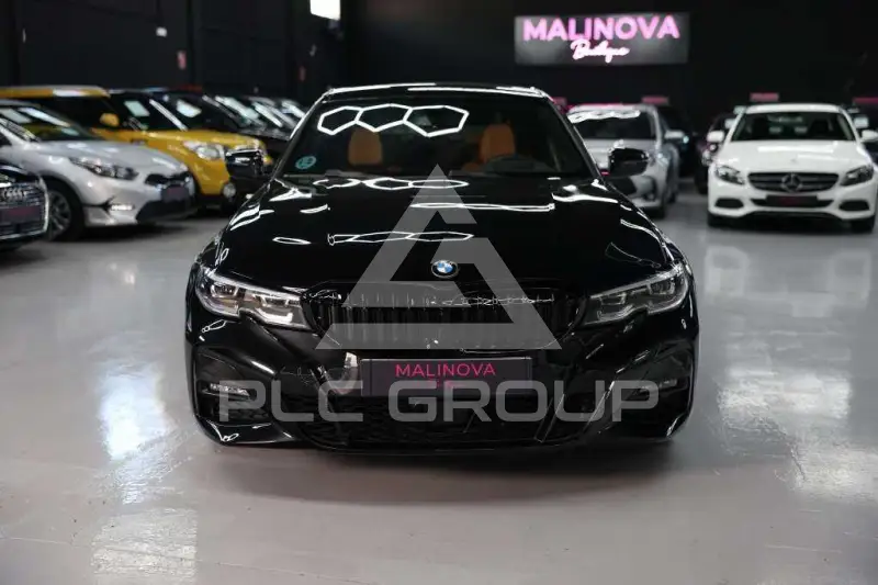 2019 BMW Other