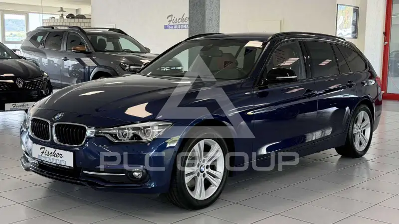 2019 BMW Other