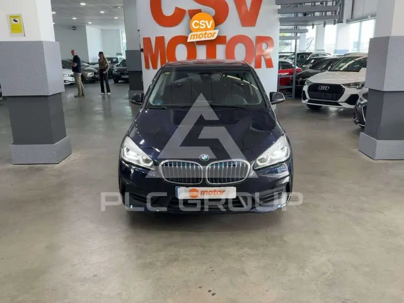 2019 BMW Other