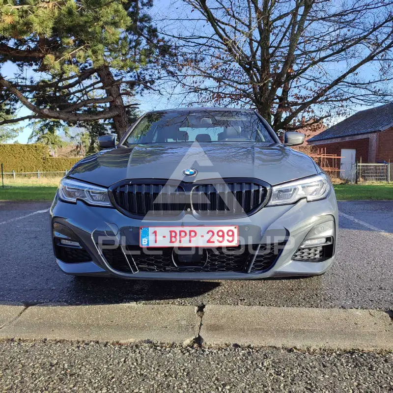 2019 BMW Other