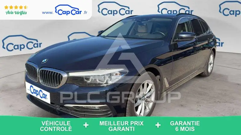 2019 BMW Other
