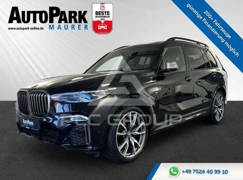 2019 BMW Other