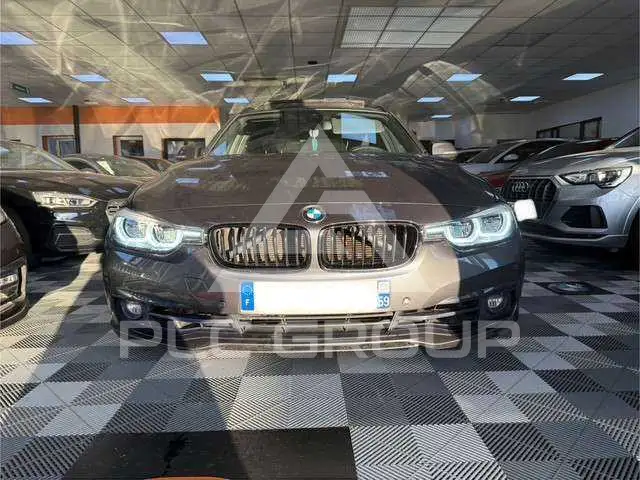 2019 BMW Other