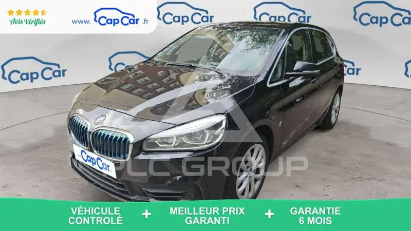 2019 BMW Other