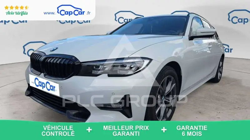2019 BMW Other