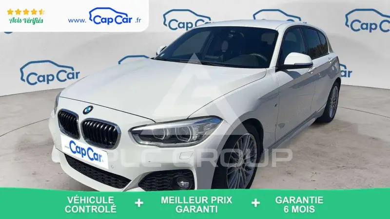 2019 BMW Other