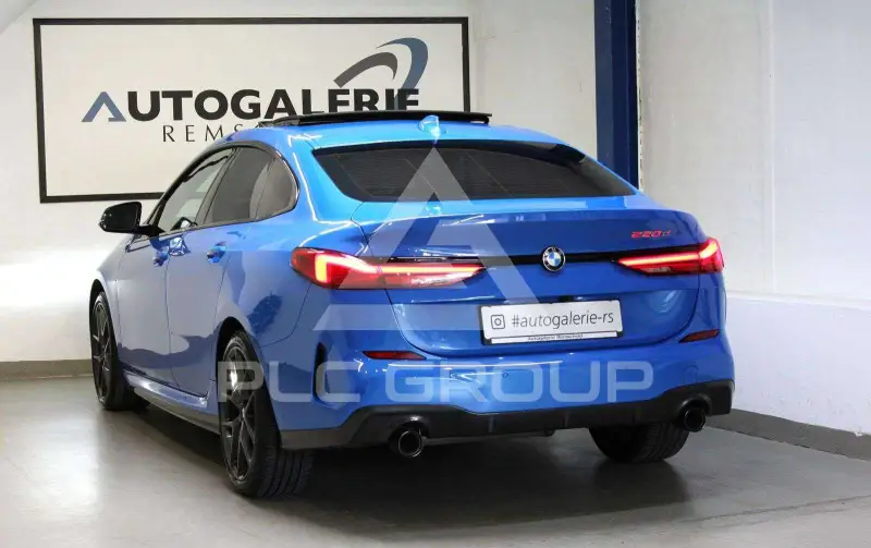 2019 BMW Other