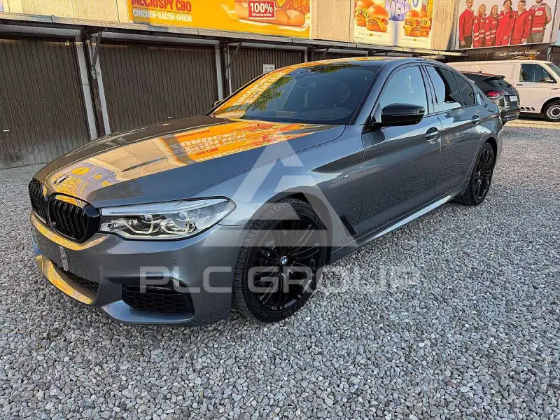 2019 BMW Other