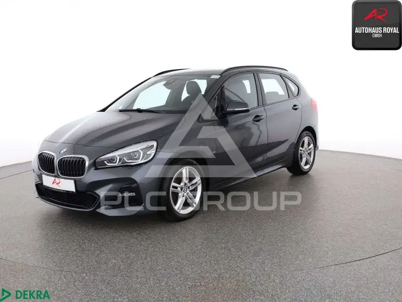 2019 BMW Other