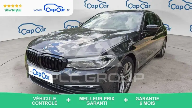 2019 BMW Other