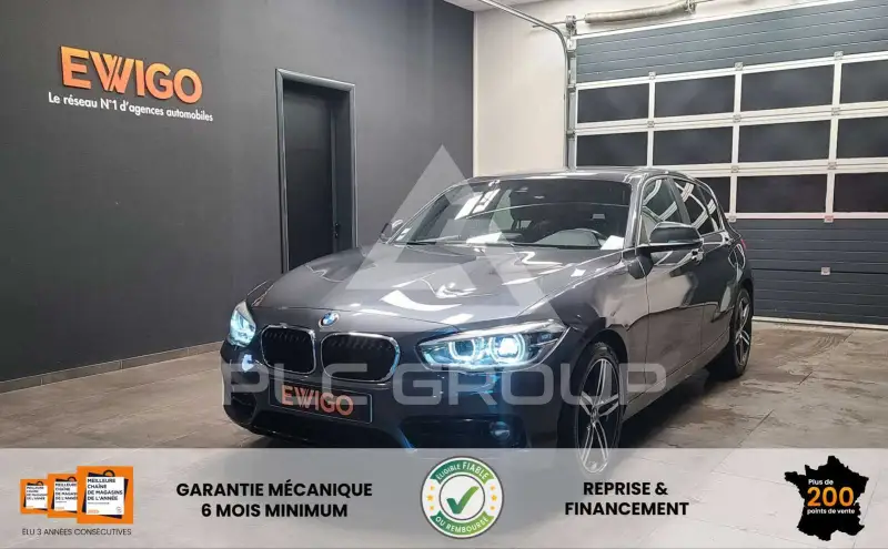 2019 BMW Other