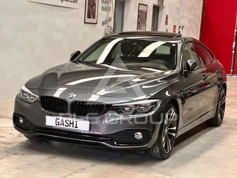 2019 BMW Other