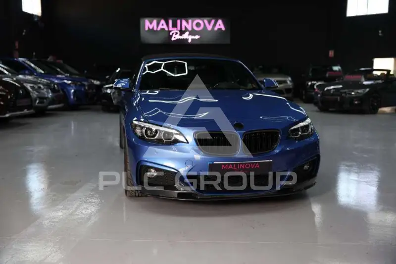2019 BMW Other
