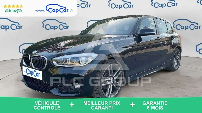 2019 BMW Other