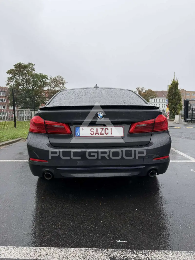 2019 BMW Other