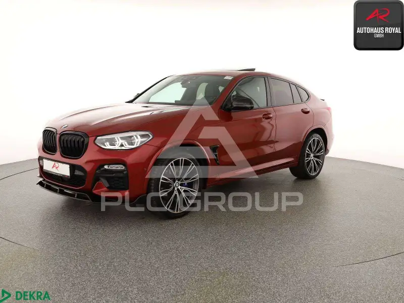 2019 BMW Other