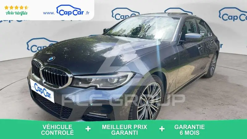 2019 BMW Other