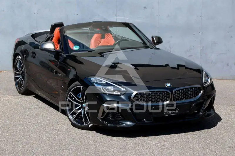 2019 BMW Other
