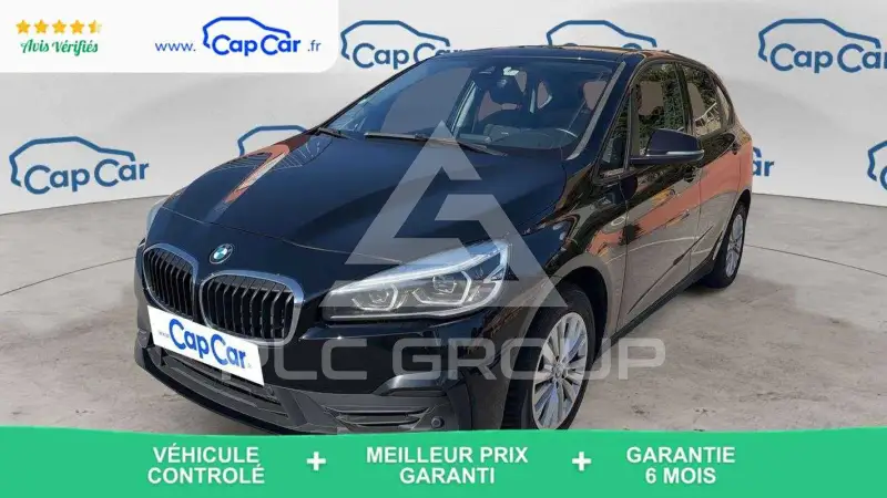 2019 BMW Other