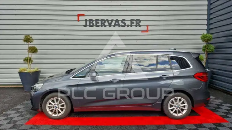 2019 BMW Other