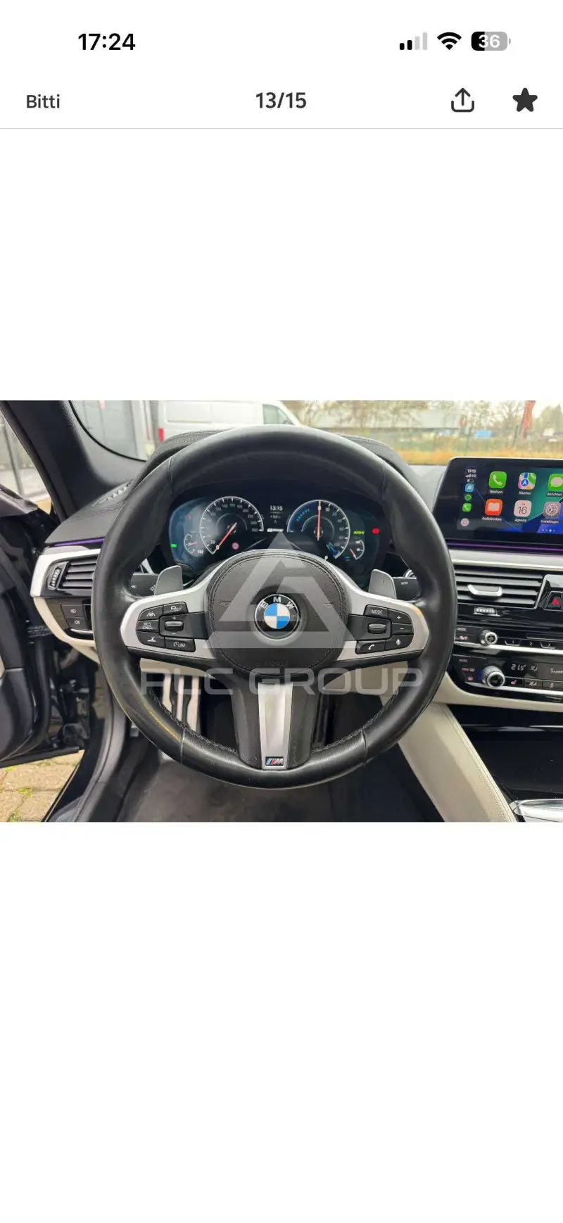 2019 BMW Other