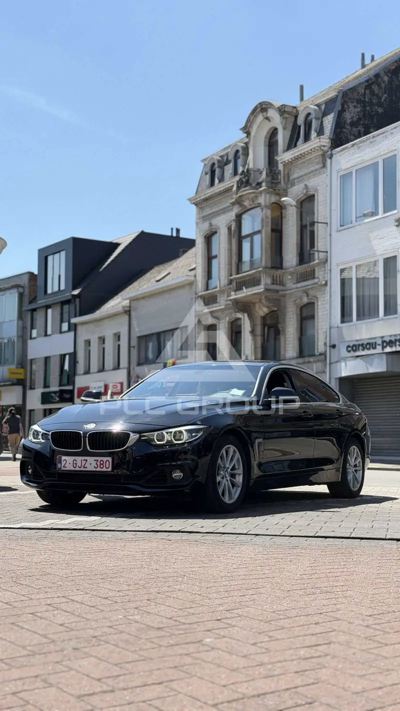 2019 BMW Other