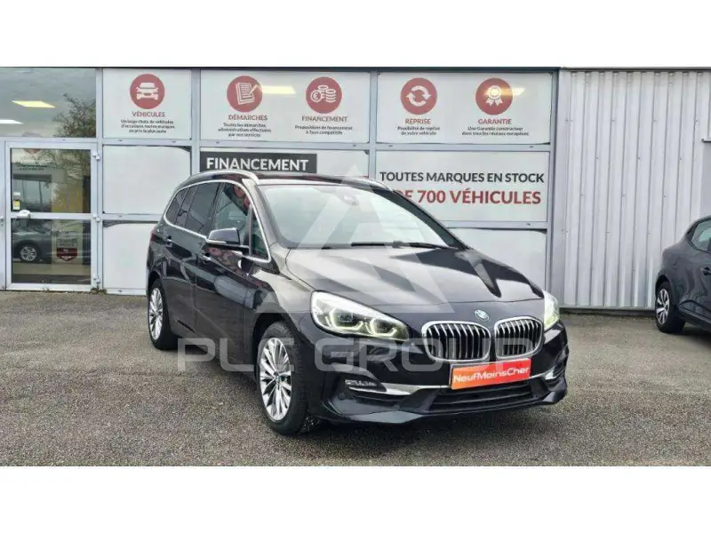 2019 BMW Other