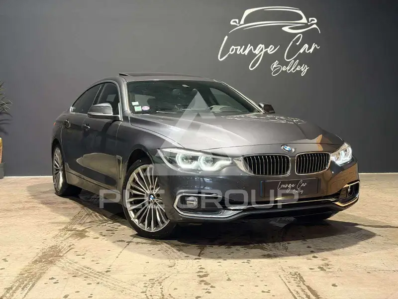 2019 BMW Other