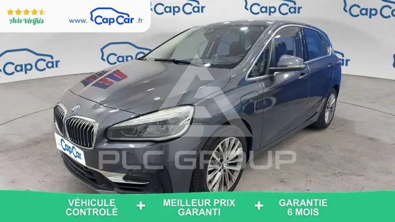 2019 BMW Other
