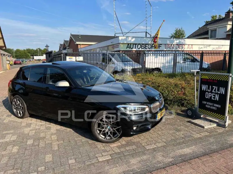 2019 BMW Other