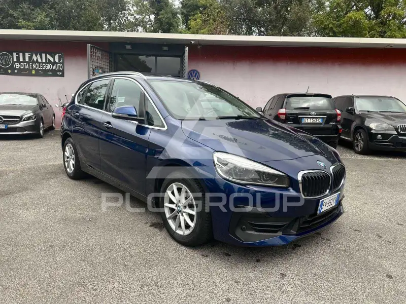 2019 BMW Other