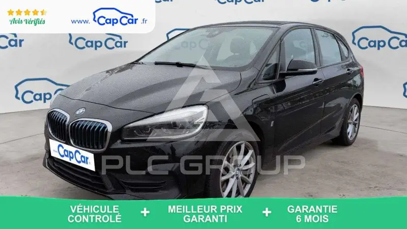 2019 BMW Other