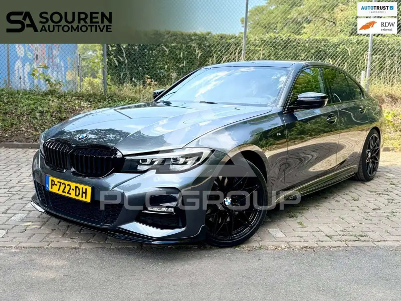 2019 BMW Other