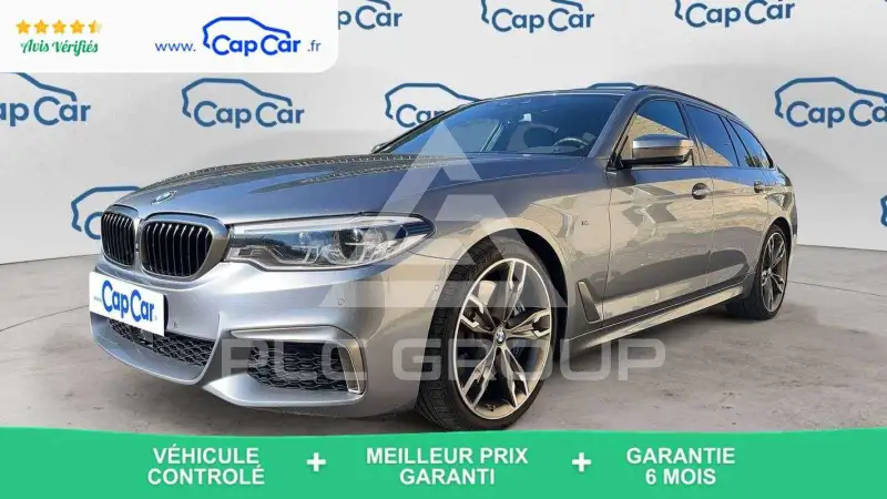 2019 BMW Other