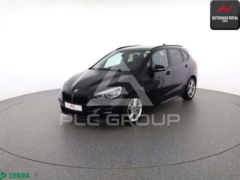 2020 BMW Other