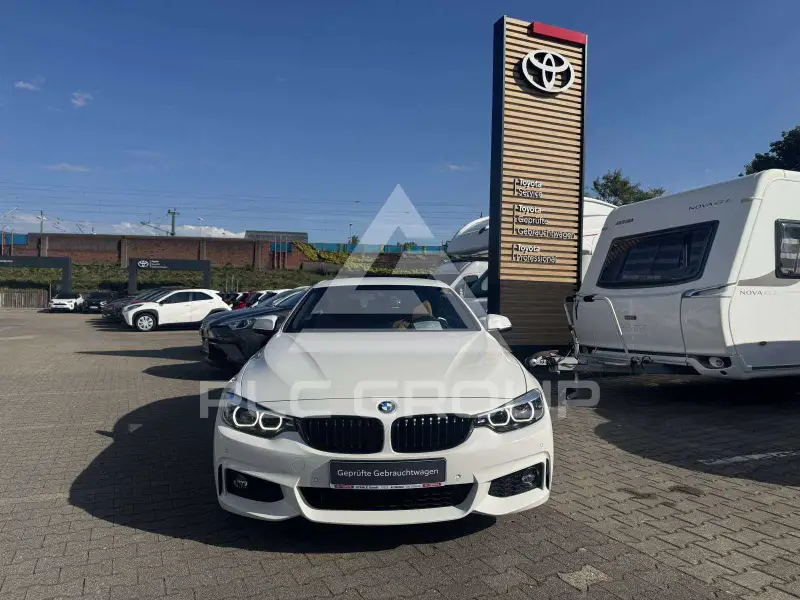 2019 BMW Other