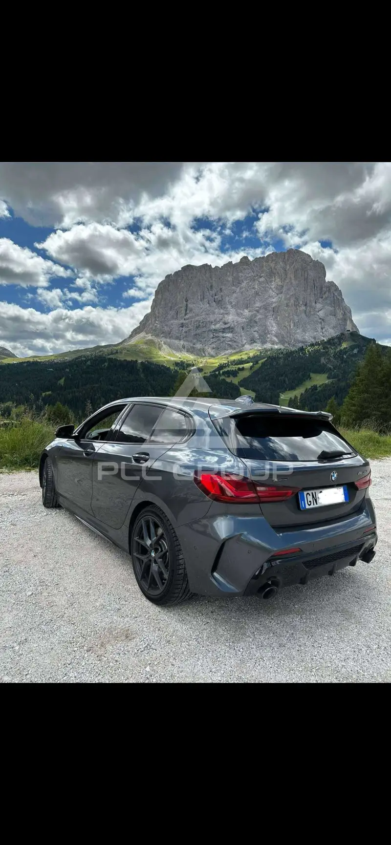 2019 BMW Other